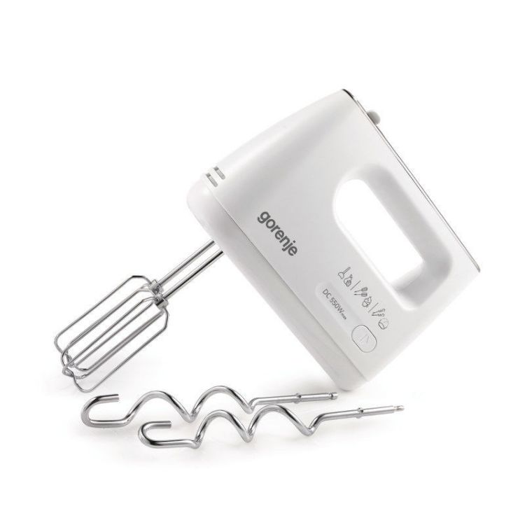 Alles GORENJE mikser ručni M550CSDC