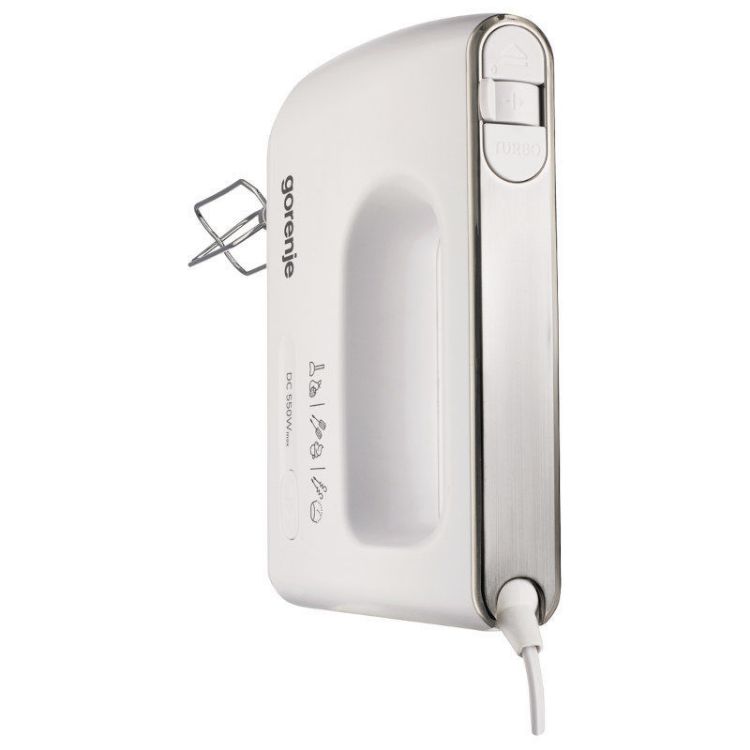 Alles GORENJE mikser ručni M550CSDC