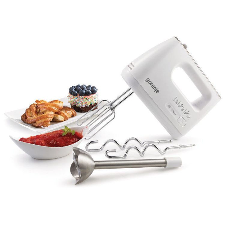 Alles GORENJE mikser ručni M550CSDC