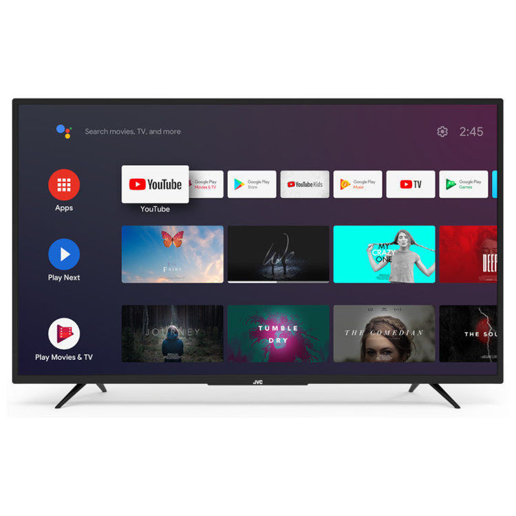 Alles JVC LED TV 32VAH3000 ANDROID