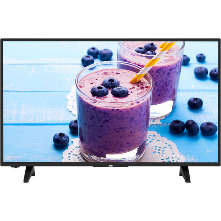 Alles JVC LED TV LT-32VH3905