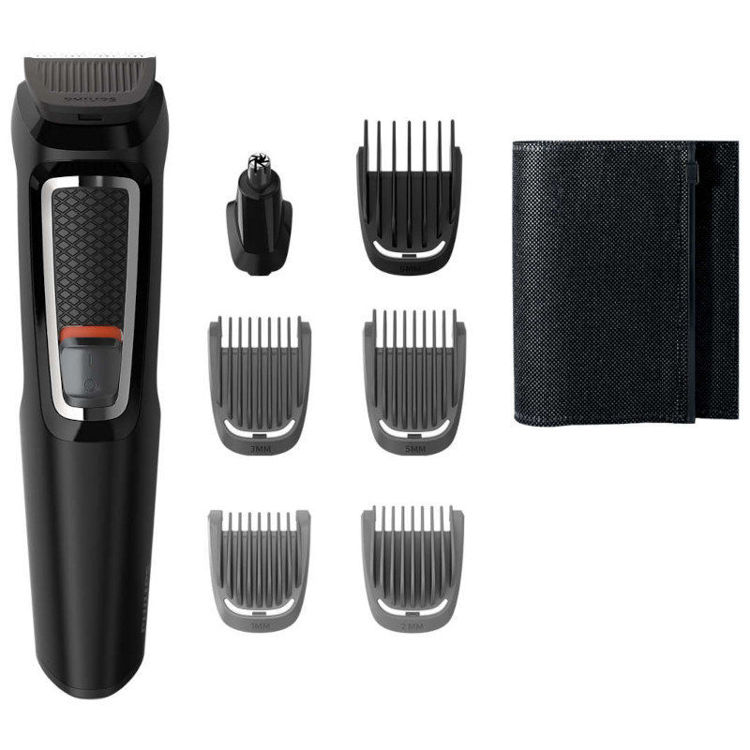 Alles PHILIPS višenamjenski podrezivač MG3720/15