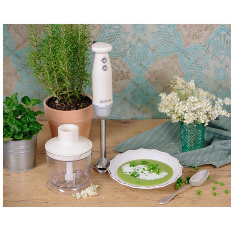 Alles GORENJE mikser štapni HBX603RL