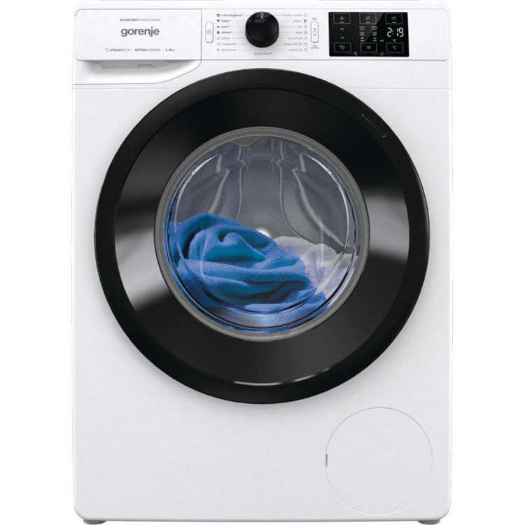 Alles GORENJE perilica rublja WNEI82SDS
