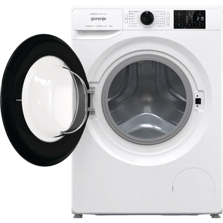 Alles GORENJE perilica rublja WNEI82SDS