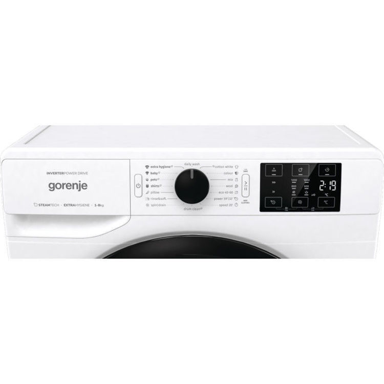 Alles GORENJE perilica rublja WNEI82SDS