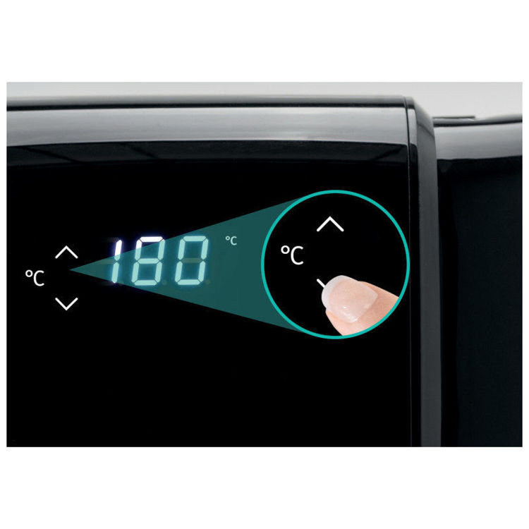 Alles GORENJE friteza na vrući zrak AF1700DB