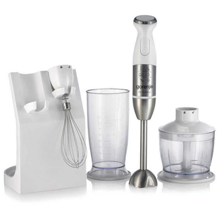 Alles GORENJE mikser štapni HBC806QW