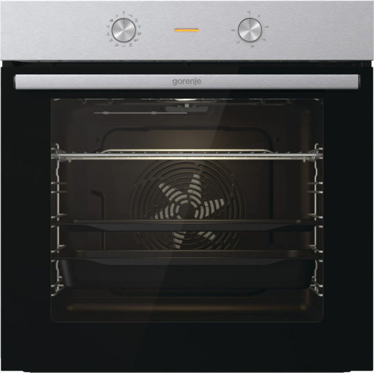 Alles GORENJE pećnica ugradbena BO6717E03X