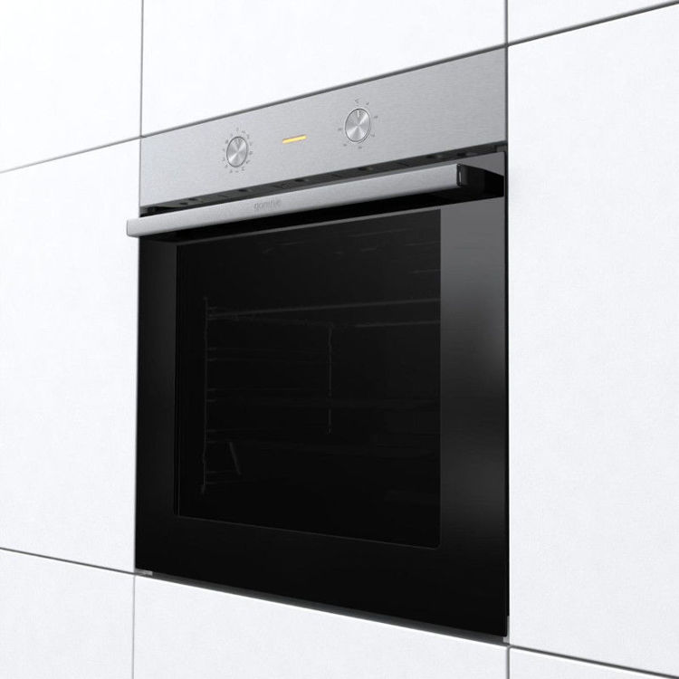 Alles GORENJE pećnica ugradbena BO6717E03X