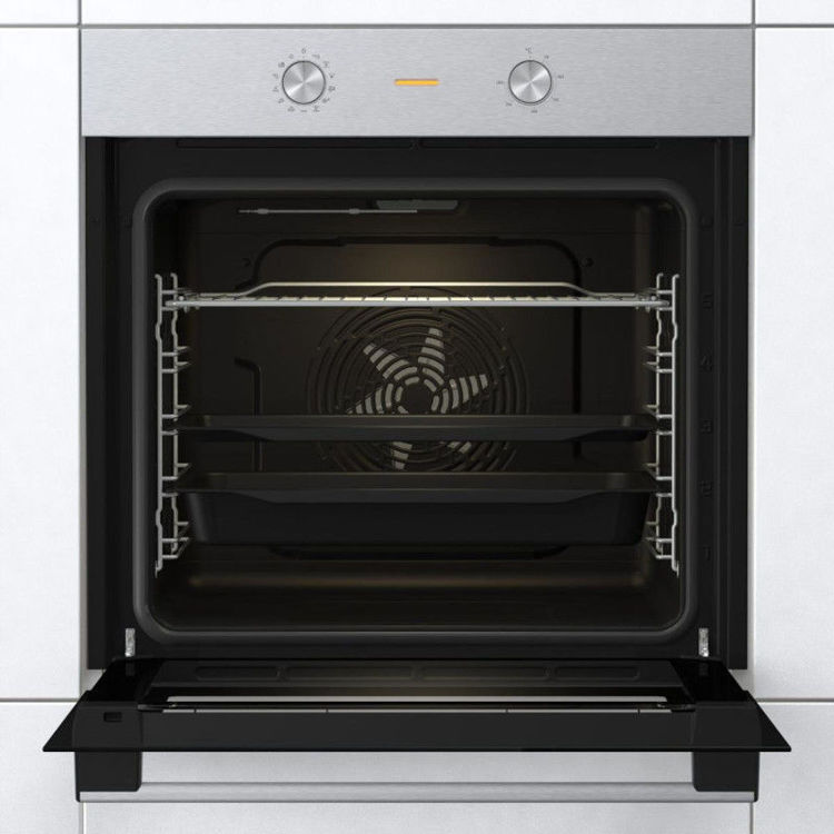 Alles GORENJE pećnica ugradbena BO6717E03X