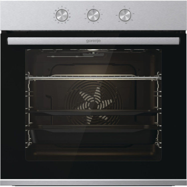 Alles GORENJE pećnica ugradbena BO6727E03X
