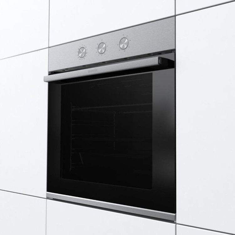 Alles GORENJE pećnica ugradbena BO6727E03X