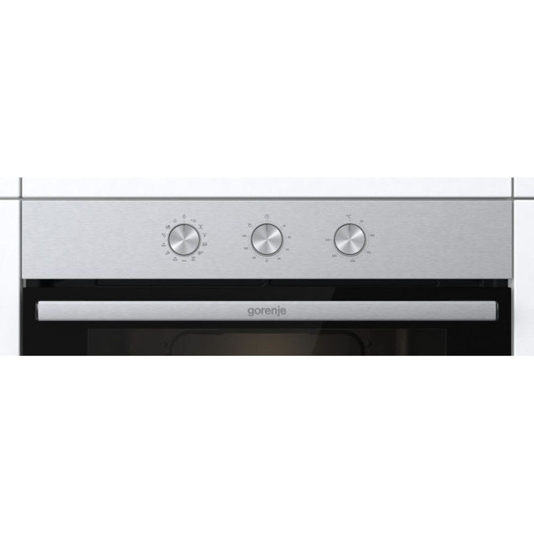 Alles GORENJE pećnica ugradbena BO6727E03X
