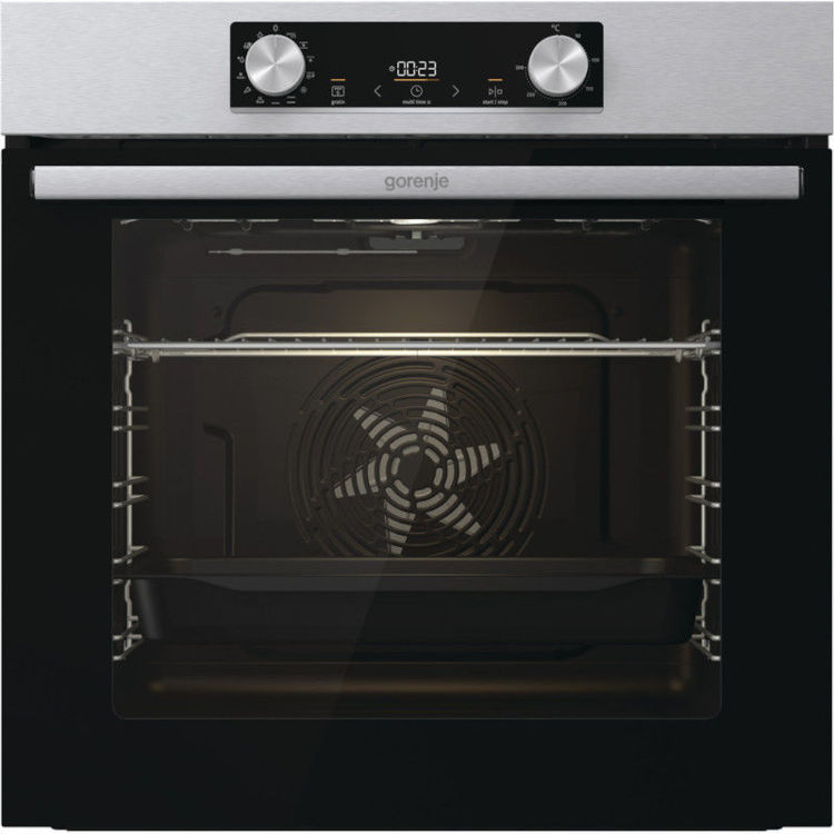 Alles GORENJE pećnica ugradbena BO6737E02XK