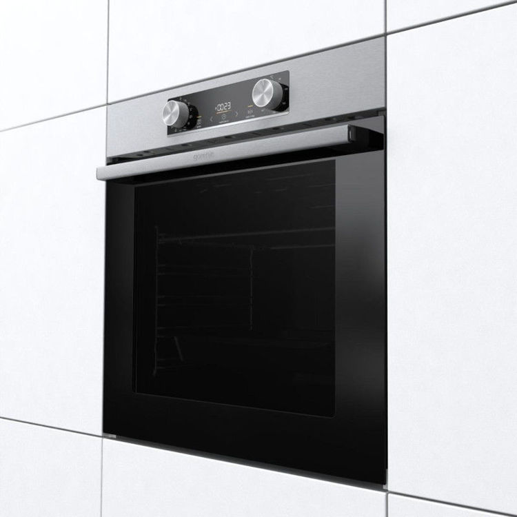 Alles GORENJE pećnica ugradbena BO6737E02XK