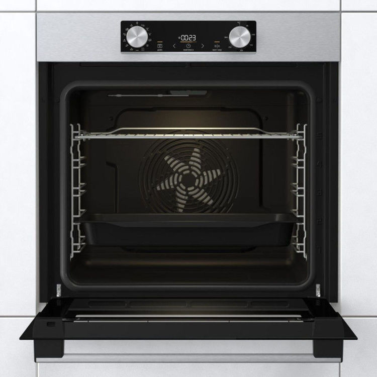 Alles GORENJE pećnica ugradbena BO6737E02XK