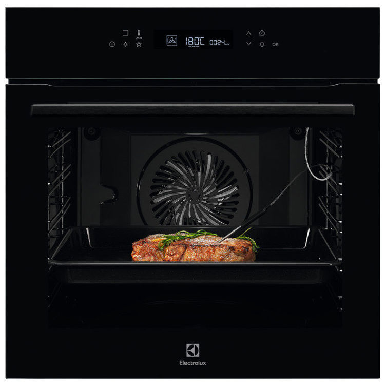 Alles ELECTROLUX pećnica ugradbena EOE7P31Z