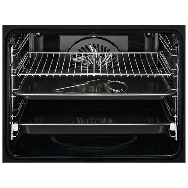 Alles ELECTROLUX pećnica ugradbena EOE7P31Z
