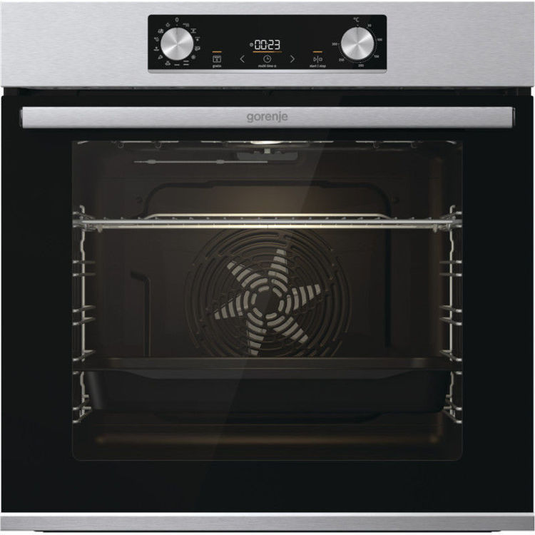 Alles GORENJE pećnica ugradbena BO6737E02X