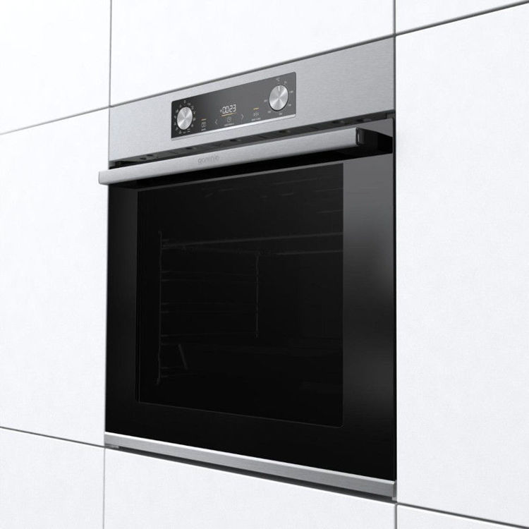 Alles GORENJE pećnica ugradbena BO6737E02X