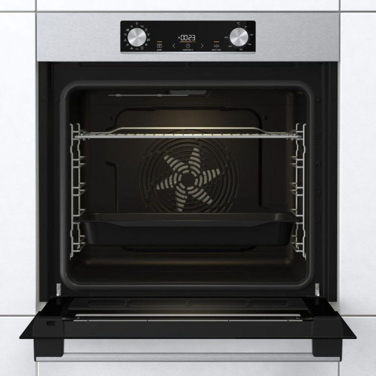 Alles GORENJE pećnica ugradbena BO6737E02X