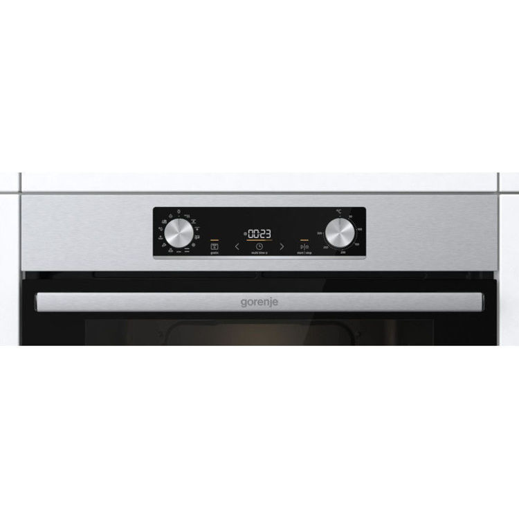 Alles GORENJE pećnica ugradbena BO6737E02X