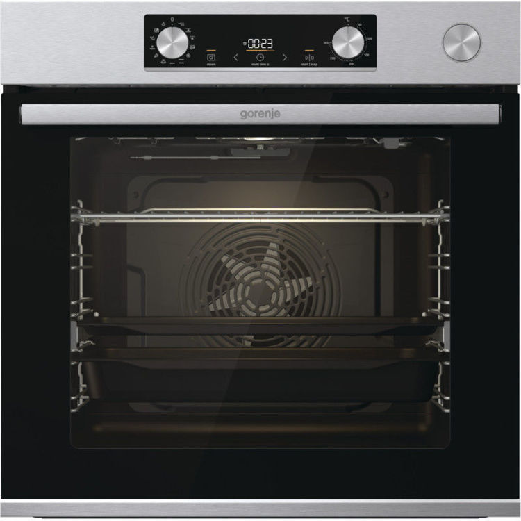 Alles GORENJE pećnica ugradbena BSA6737E15X