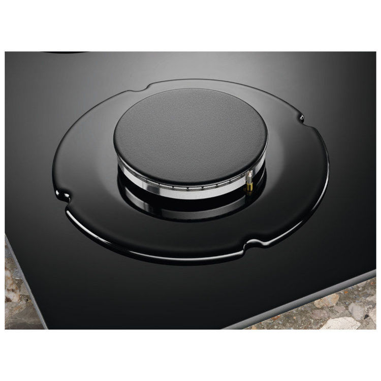 Alles ELECTROLUX ploča ugradbena KGG6407K