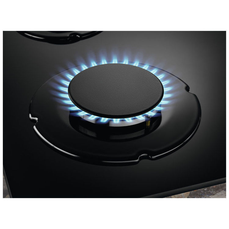 Alles ELECTROLUX ploča ugradbena KGG6407K