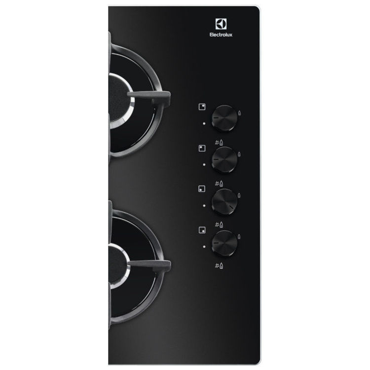 Alles ELECTROLUX ploča ugradbena KGG6407K