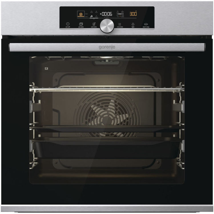 Alles GORENJE pećnica ugradbena BOS6747A01X