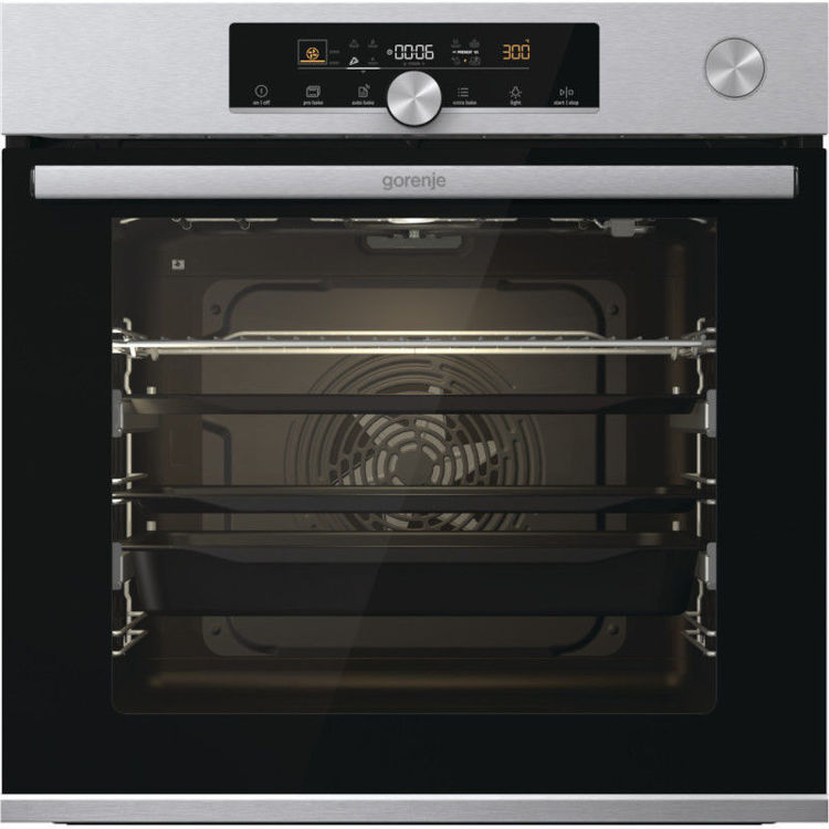 Alles GORENJE pećnica ugradbena BSA6747A04X