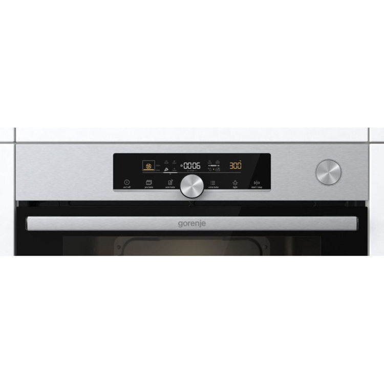 Alles GORENJE pećnica ugradbena BSA6747A04X