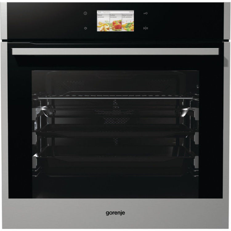 Alles GORENJE pećnica ugradbena BOP799S51X