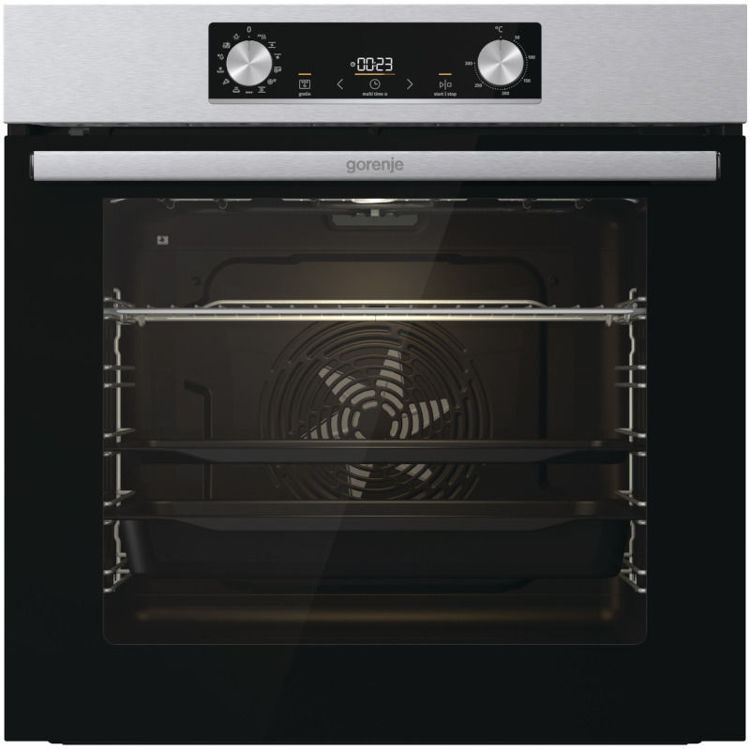 Alles GORENJE pećnica ugradbena BPS6737E03X