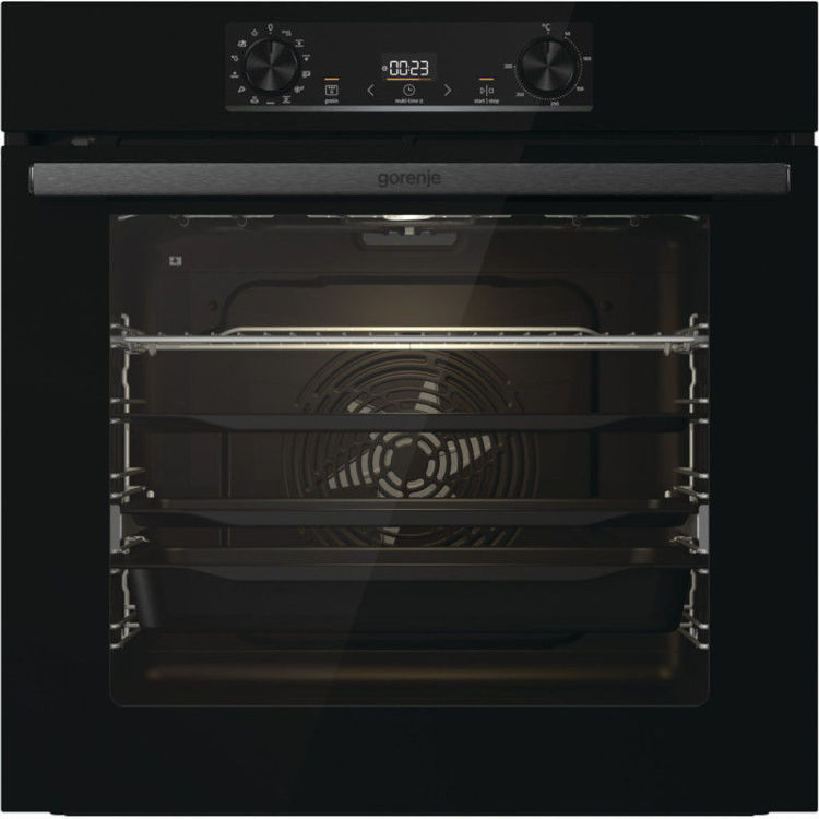 Alles GORENJE pećnica ugradbena BPS6737E14BG