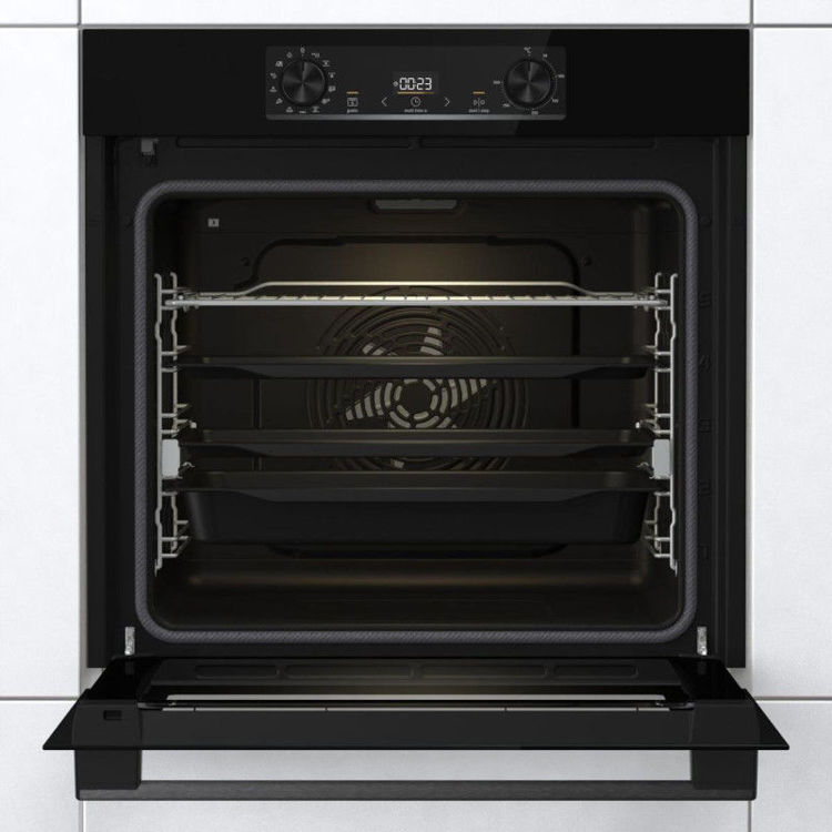 Alles GORENJE pećnica ugradbena BPS6737E14BG