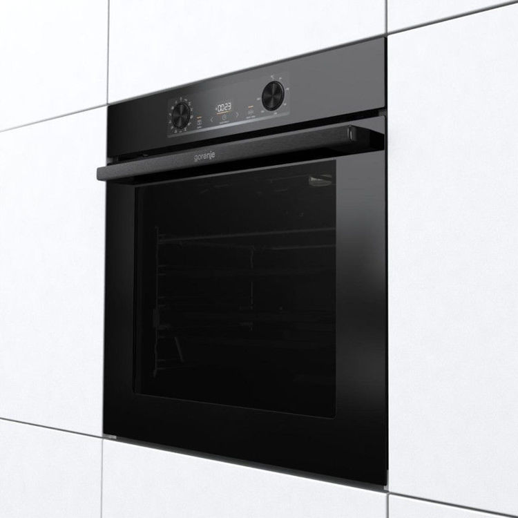 Alles GORENJE pećnica ugradbena BPS6737E14BG