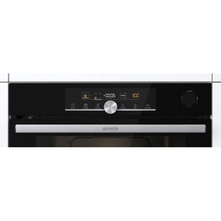 Alles GORENJE pećnica ugradbena BPSAX6747A08BG