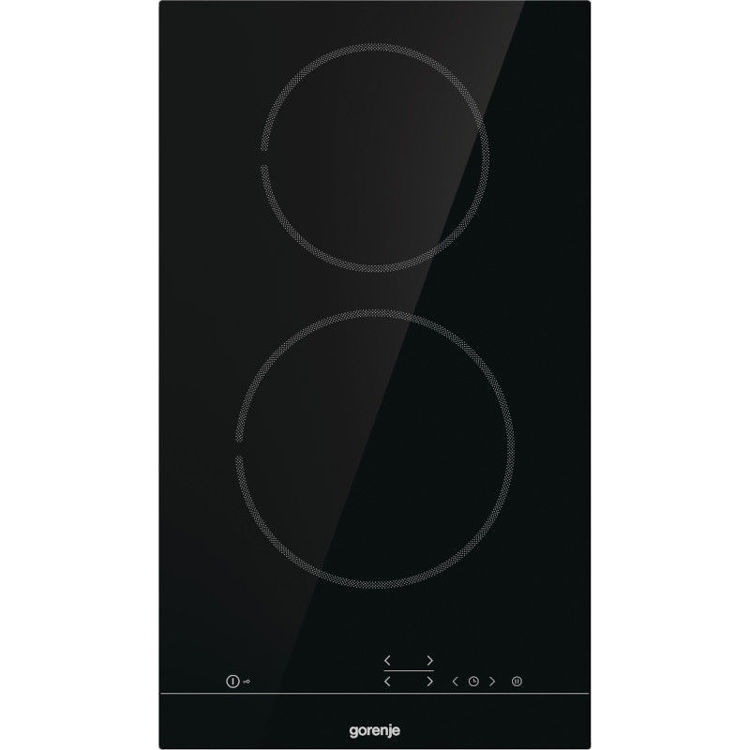 Alles GORENJE ploča ugradbena ECT321BSC