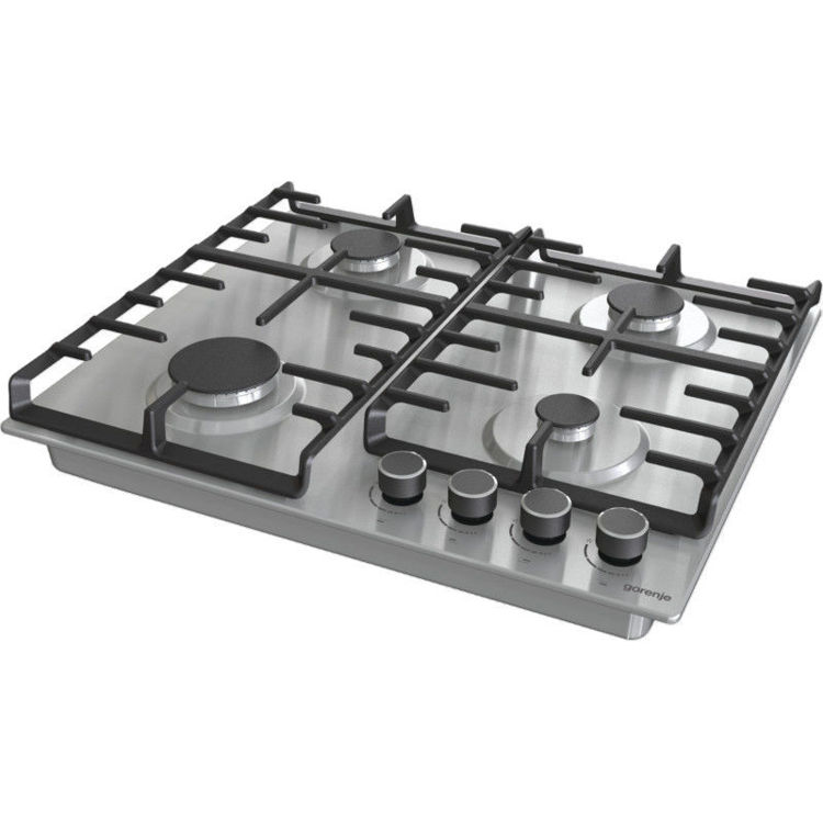 Alles GORENJE ploča ugradbena G642ABX