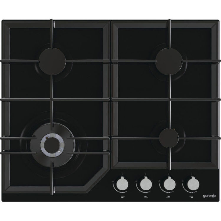 Alles GORENJE ploča ugradbena GTW641KB