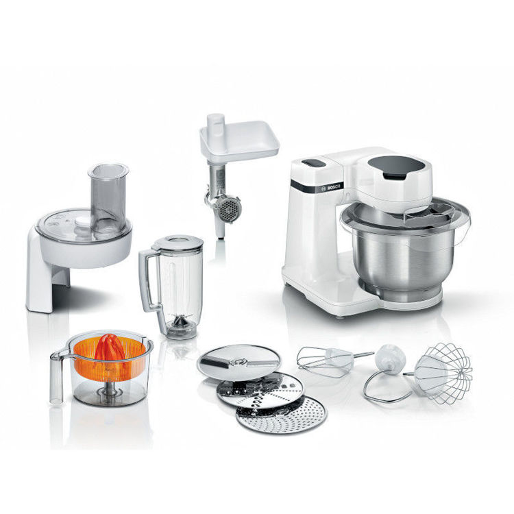 Alles BOSCH kuhinjski aparat MUMS2EW40