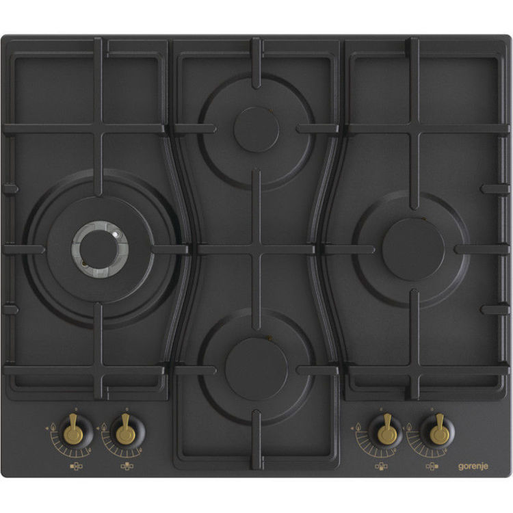 Alles GORENJE ploča ugradbena GW6D42CLB
