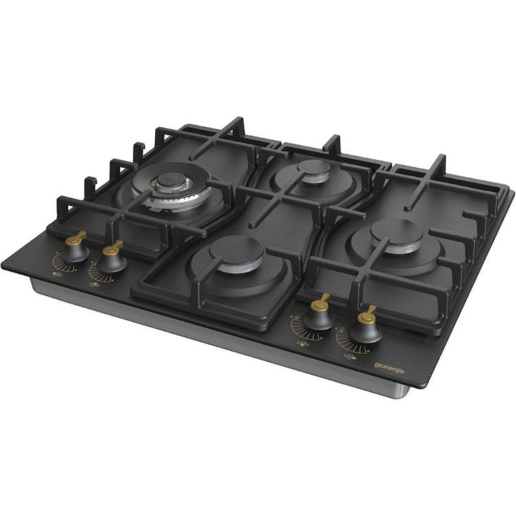 Alles GORENJE ploča ugradbena GW6D42CLB