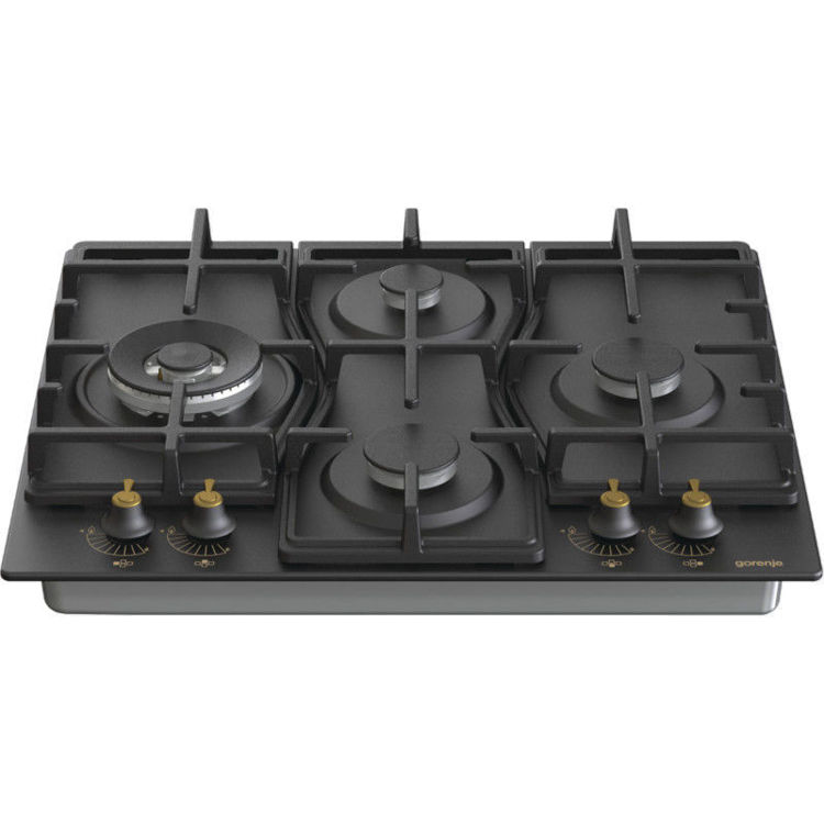 Alles GORENJE ploča ugradbena GW6D42CLB