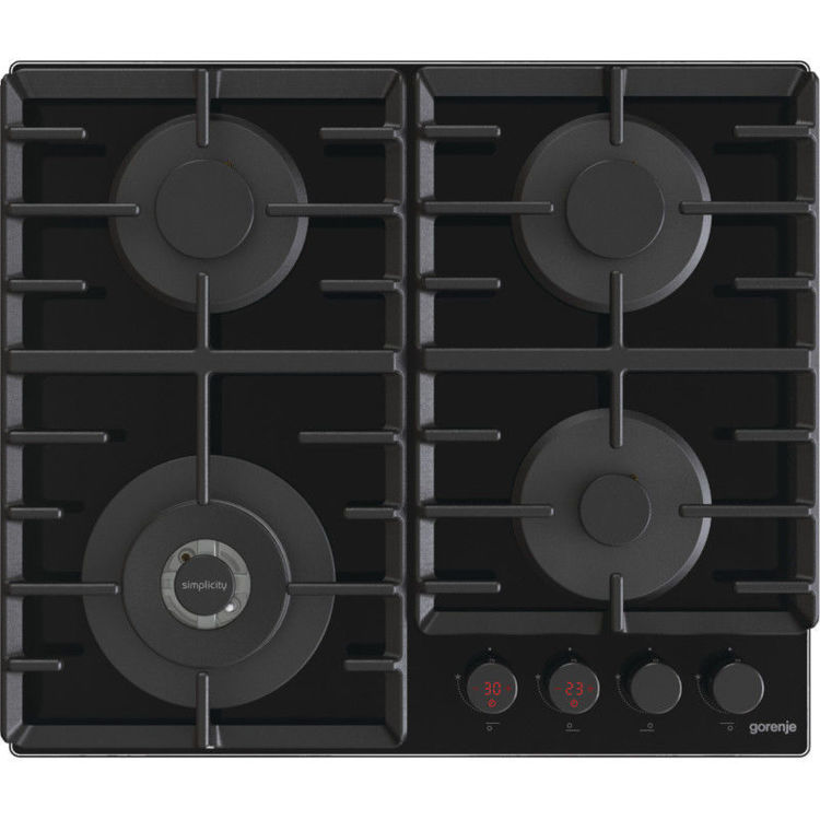 Alles GORENJE ploča ugradbena GKTW642SYB