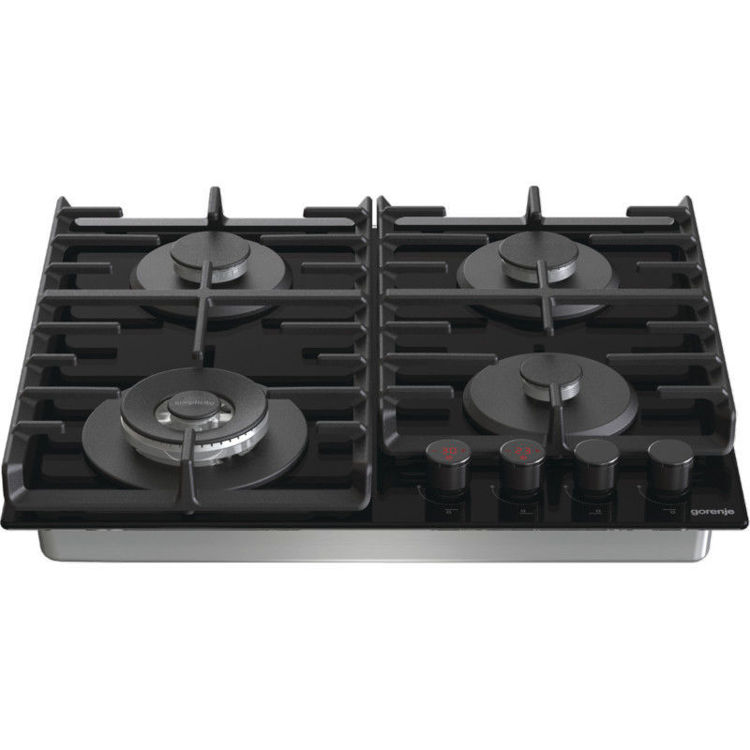 Alles GORENJE ploča ugradbena GKTW642SYB