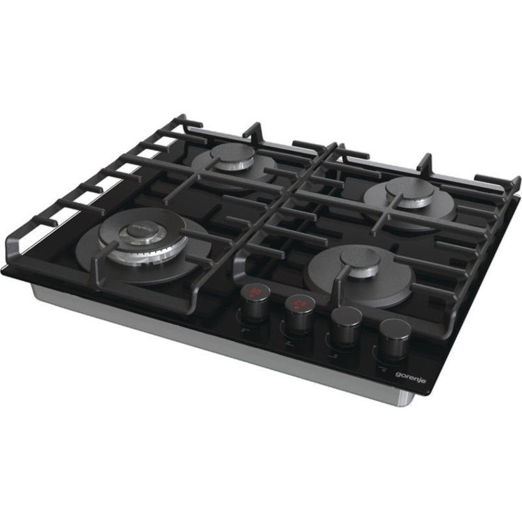 Alles GORENJE ploča ugradbena GKTW642SYB